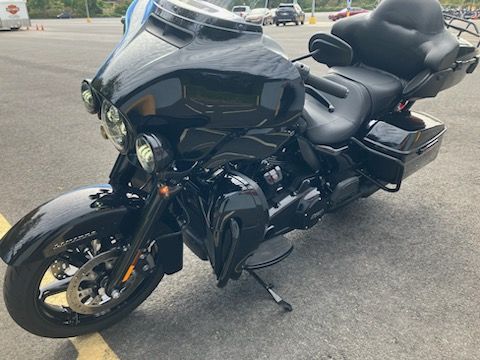2021 Harley-Davidson ULTRA LIMITED in West Long Branch, New Jersey - Photo 4