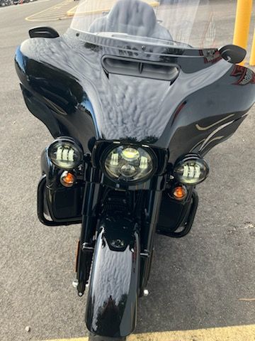 2021 Harley-Davidson ULTRA LIMITED in West Long Branch, New Jersey - Photo 5