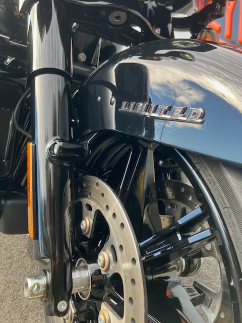 2021 Harley-Davidson ULTRA LIMITED in West Long Branch, New Jersey - Photo 6
