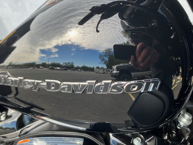 2021 Harley-Davidson ULTRA LIMITED in West Long Branch, New Jersey - Photo 7