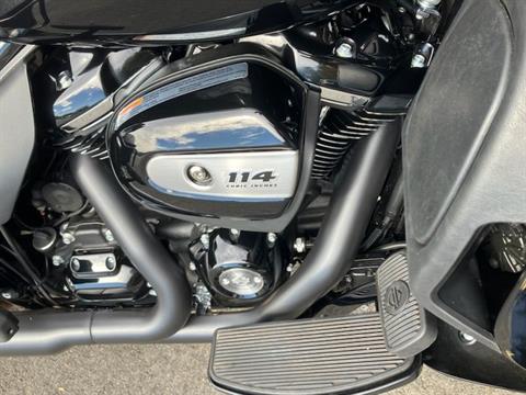 2021 Harley-Davidson ULTRA LIMITED in West Long Branch, New Jersey - Photo 8