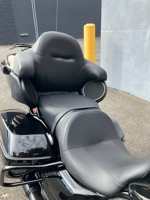 2021 Harley-Davidson ULTRA LIMITED in West Long Branch, New Jersey - Photo 9