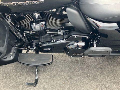 2021 Harley-Davidson ULTRA LIMITED in West Long Branch, New Jersey - Photo 13