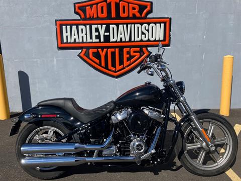 2022 Harley-Davidson SOFTAIL STANDARD in West Long Branch, New Jersey - Photo 1