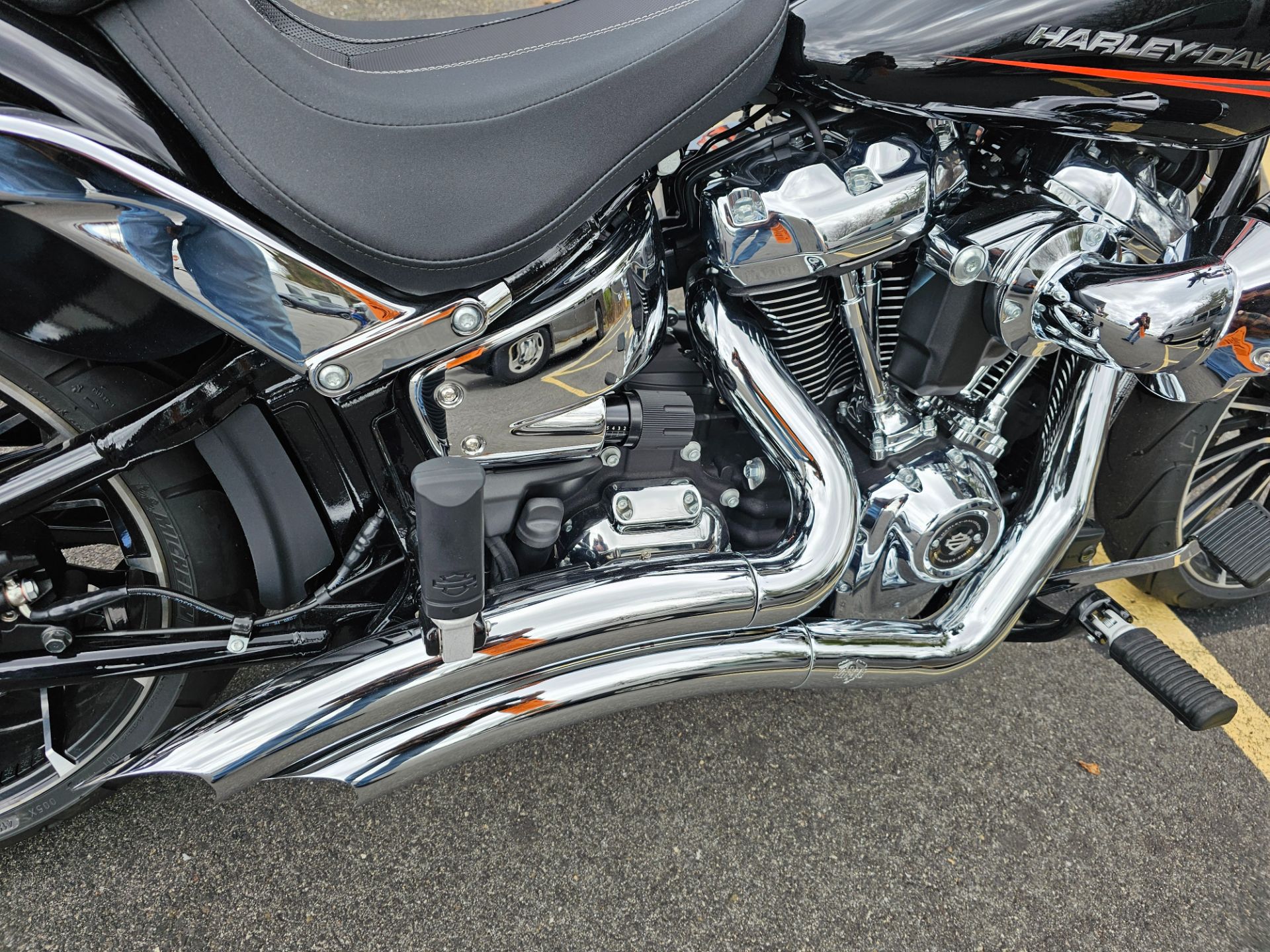 2023 Harley-Davidson Breakout® in West Long Branch, New Jersey - Photo 9