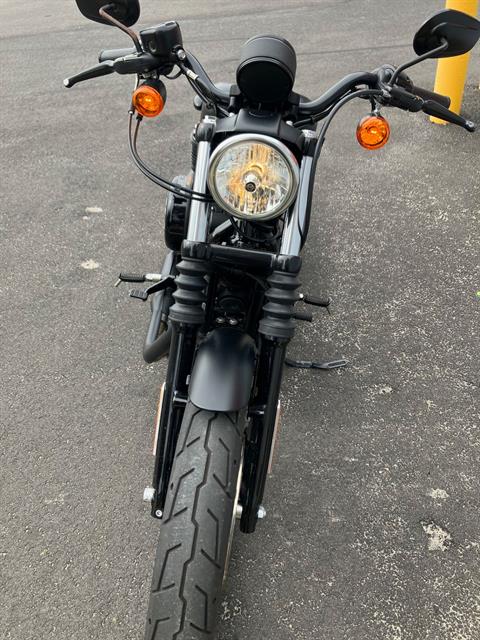 2020 Harley-Davidson IRON 883 in West Long Branch, New Jersey - Photo 5