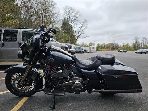 2022 Harley-Davidson CVO™ Street Glide® in West Long Branch, New Jersey - Photo 5