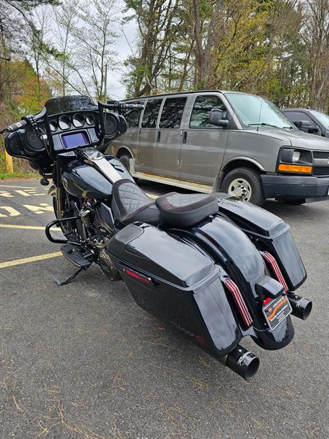 2022 Harley-Davidson CVO™ Street Glide® in West Long Branch, New Jersey - Photo 6