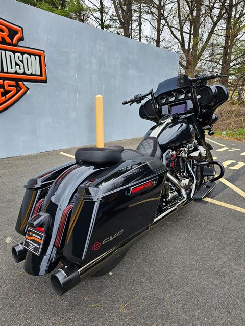 2022 Harley-Davidson CVO™ Street Glide® in West Long Branch, New Jersey - Photo 8