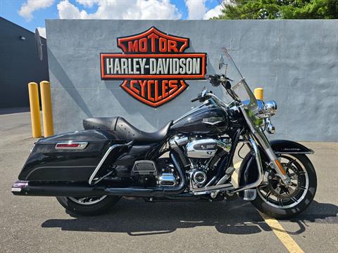 2017 Harley-Davidson ROAD KING in West Long Branch, New Jersey - Photo 1