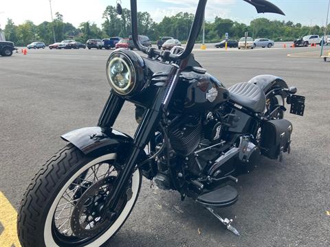 2016 Harley-Davidson SOFTAIL SLIM S in West Long Branch, New Jersey - Photo 3