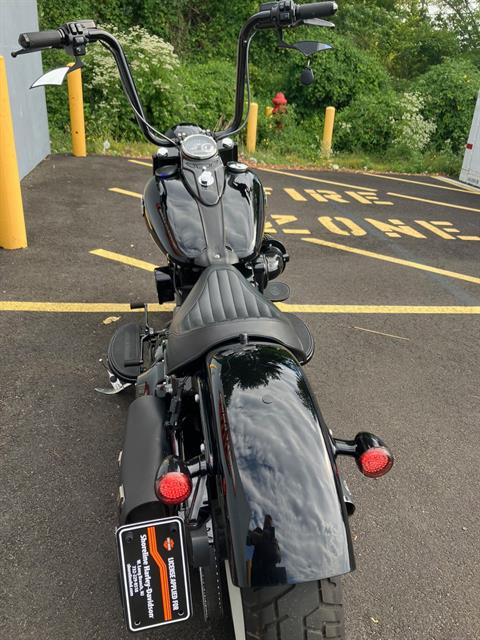 2016 Harley-Davidson SOFTAIL SLIM S in West Long Branch, New Jersey - Photo 6
