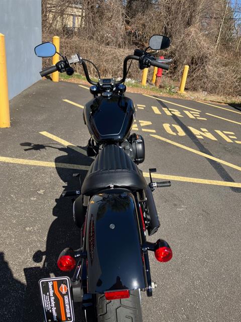 2020 Harley-Davidson STREET BOB in West Long Branch, New Jersey - Photo 6