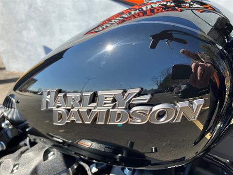 2020 Harley-Davidson STREET BOB in West Long Branch, New Jersey - Photo 8
