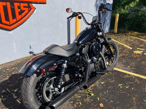 2019 Harley-Davidson IRON 1200 in West Long Branch, New Jersey - Photo 3
