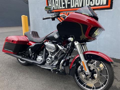 2021 Harley-Davidson ROAD GLIDE SPECIAL in West Long Branch, New Jersey - Photo 2