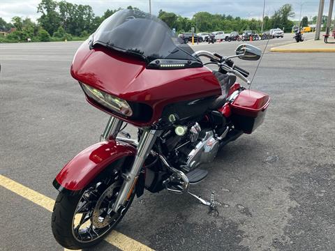 2021 Harley-Davidson ROAD GLIDE SPECIAL in West Long Branch, New Jersey - Photo 4