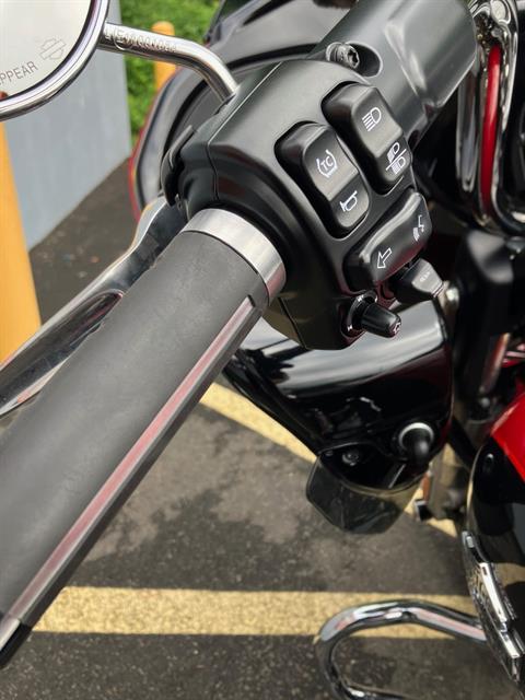2021 Harley-Davidson ROAD GLIDE SPECIAL in West Long Branch, New Jersey - Photo 8
