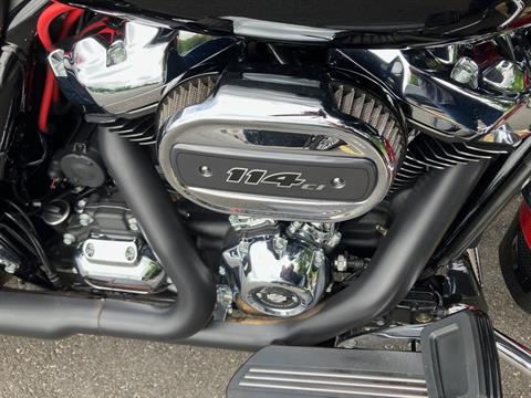 2021 Harley-Davidson ROAD GLIDE SPECIAL in West Long Branch, New Jersey - Photo 10