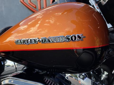 2014 Harley-Davidson ULTRA LIMITED in West Long Branch, New Jersey - Photo 8
