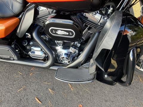 2014 Harley-Davidson ULTRA LIMITED in West Long Branch, New Jersey - Photo 9