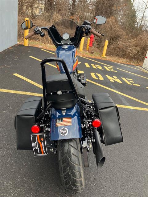 2020 Harley-Davidson IRON 1200 in West Long Branch, New Jersey - Photo 6