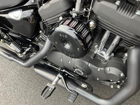 2020 Harley-Davidson IRON 1200 in West Long Branch, New Jersey - Photo 9