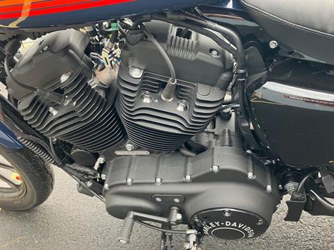 2020 Harley-Davidson IRON 1200 in West Long Branch, New Jersey - Photo 10