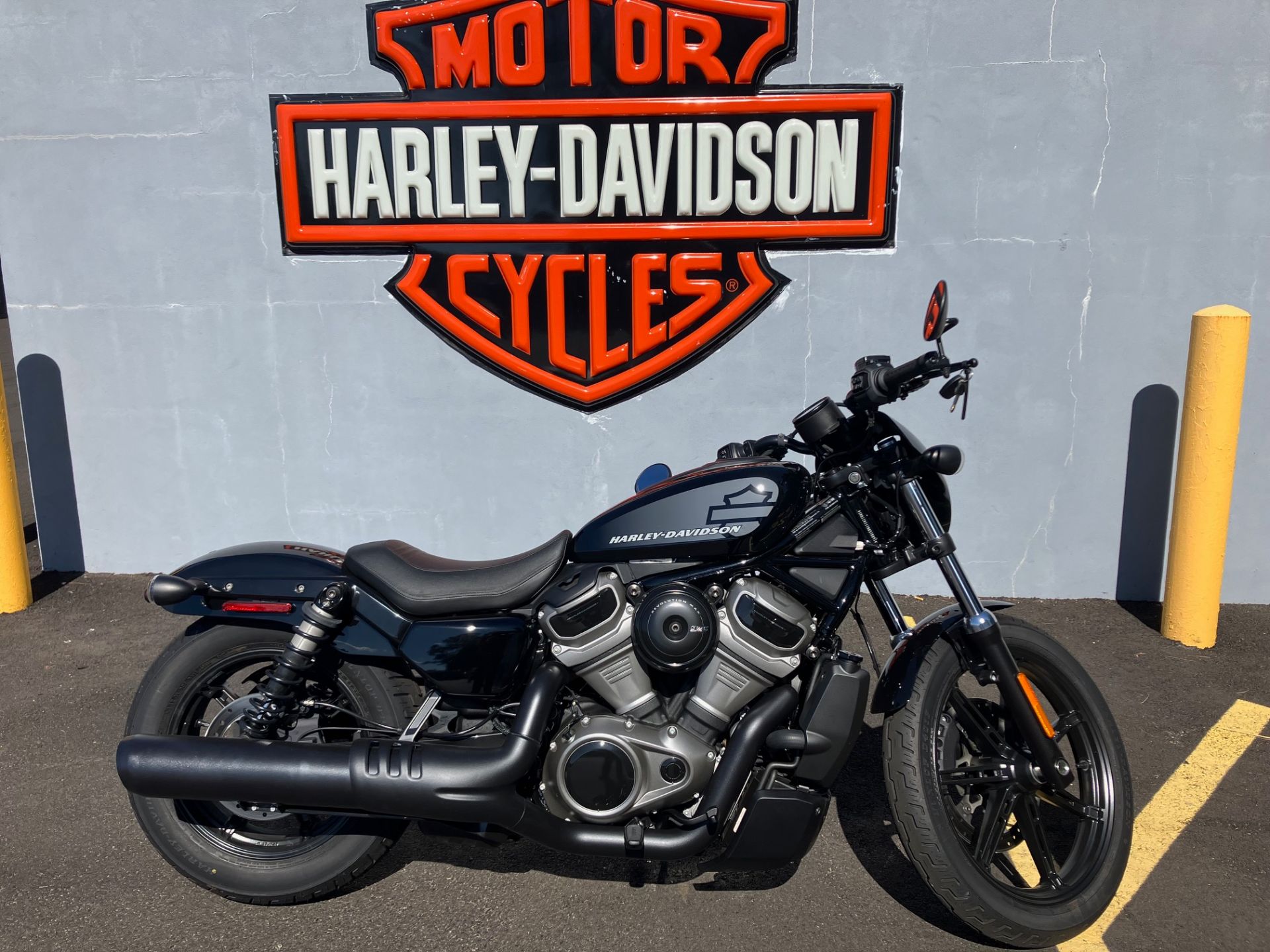2022 Harley-Davidson NIGHTSTER in West Long Branch, New Jersey - Photo 1