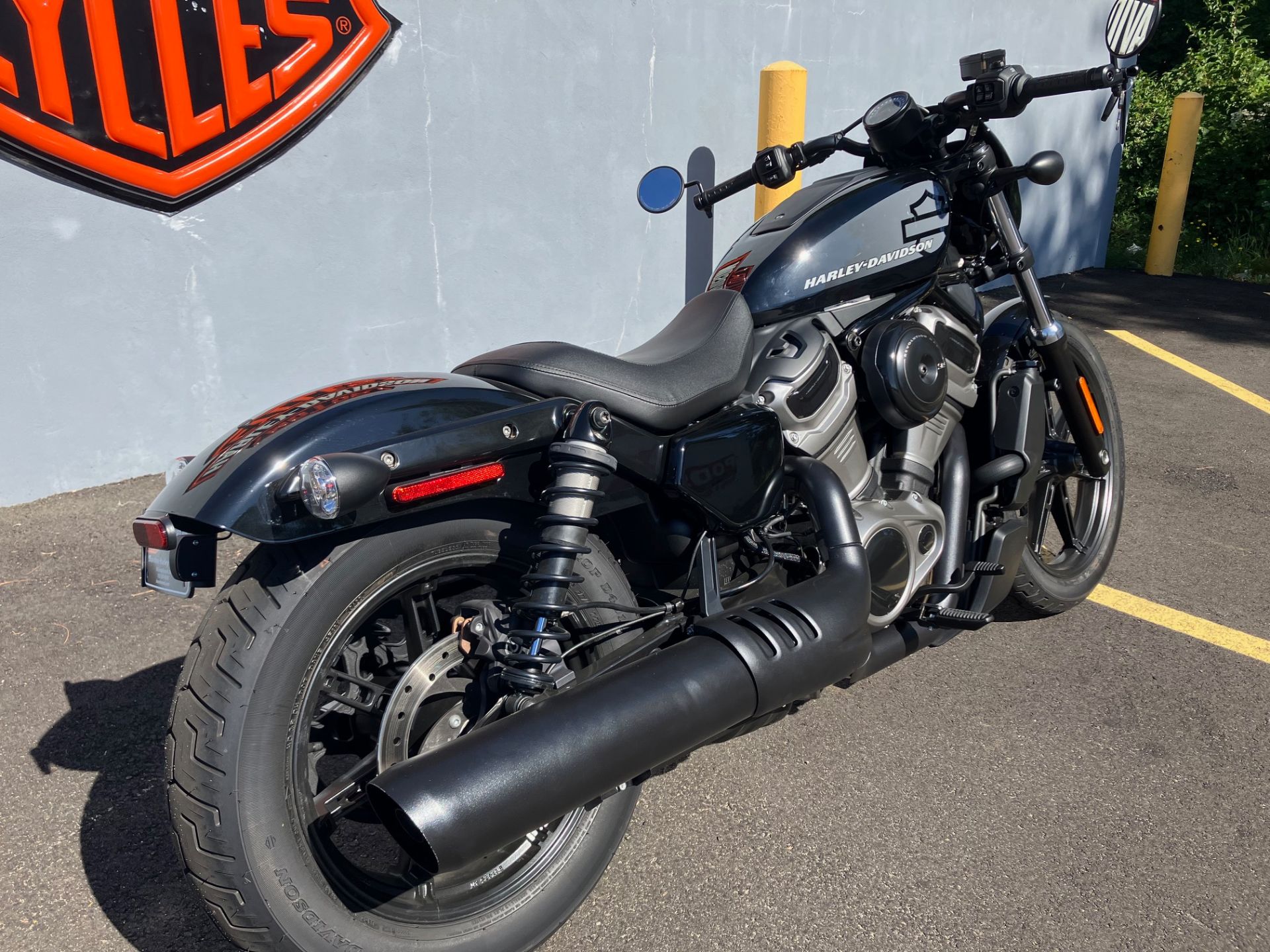 2022 Harley-Davidson NIGHTSTER in West Long Branch, New Jersey - Photo 3