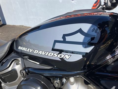 2022 Harley-Davidson NIGHTSTER in West Long Branch, New Jersey - Photo 8