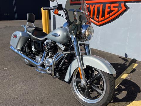 2011 Harley-Davidson SWITCHBACK in West Long Branch, New Jersey - Photo 2