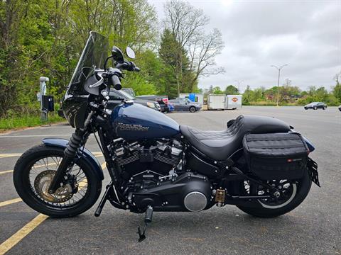 2019 Harley-Davidson STREET BOB in West Long Branch, New Jersey - Photo 5