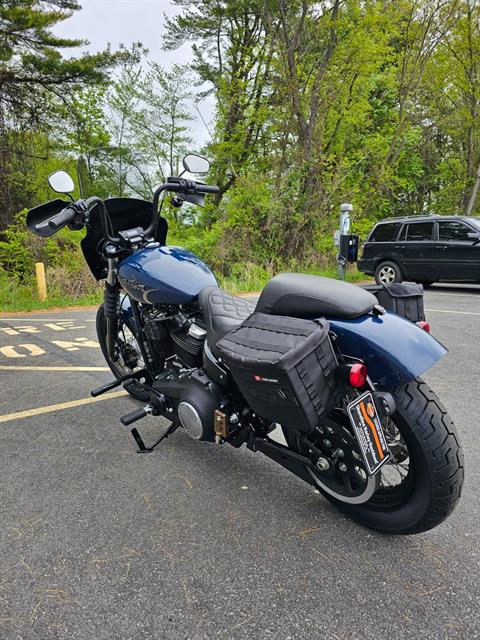 2019 Harley-Davidson STREET BOB in West Long Branch, New Jersey - Photo 6