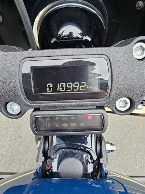 2019 Harley-Davidson STREET BOB in West Long Branch, New Jersey - Photo 10