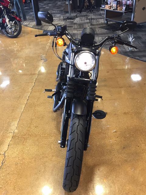 2020 Harley-Davidson IRON 883 in West Long Branch, New Jersey - Photo 3