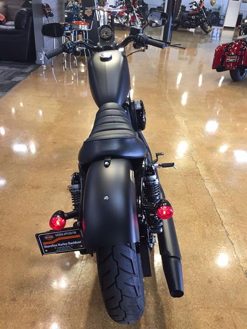 2020 Harley-Davidson IRON 883 in West Long Branch, New Jersey - Photo 4