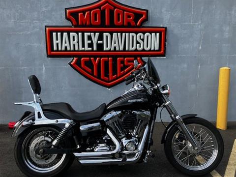 2012 Harley-Davidson DYNA SUPER GLIDE CUSTOM in West Long Branch, New Jersey - Photo 1