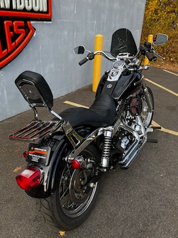 2012 Harley-Davidson DYNA SUPER GLIDE CUSTOM in West Long Branch, New Jersey - Photo 3