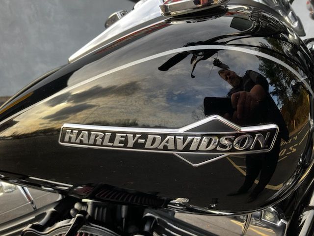 2012 Harley-Davidson DYNA SUPER GLIDE CUSTOM in West Long Branch, New Jersey - Photo 8