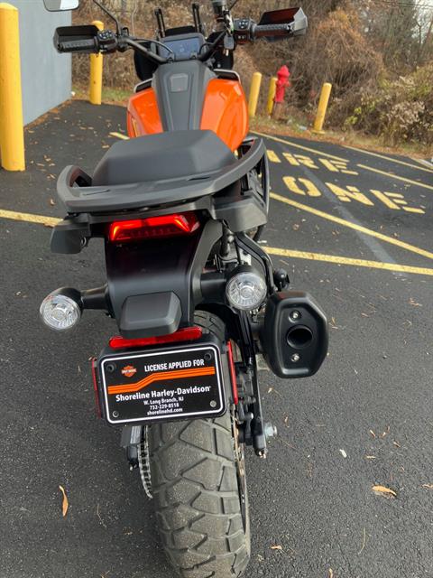 2021 Harley-Davidson PAN AMERICA SPECIAL in West Long Branch, New Jersey - Photo 6