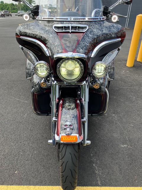 2014 Harley-Davidson TRI GLIDE ULTRA CLASSIC in West Long Branch, New Jersey - Photo 8