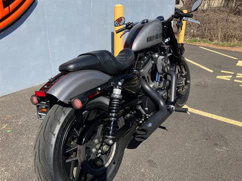 2017 Harley-Davidson ROADSTER in West Long Branch, New Jersey - Photo 3