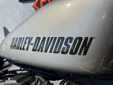 2017 Harley-Davidson ROADSTER in West Long Branch, New Jersey - Photo 8