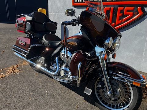 2009 Harley-Davidson ELECTRA GLIDE ULTRA CLASSIC in West Long Branch, New Jersey - Photo 2