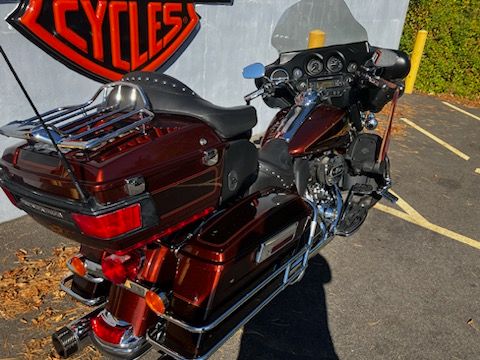 2009 Harley-Davidson ELECTRA GLIDE ULTRA CLASSIC in West Long Branch, New Jersey - Photo 3