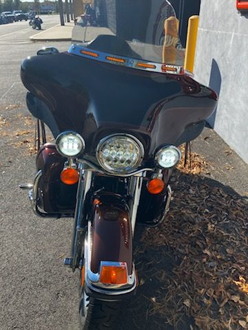 2009 Harley-Davidson ELECTRA GLIDE ULTRA CLASSIC in West Long Branch, New Jersey - Photo 5