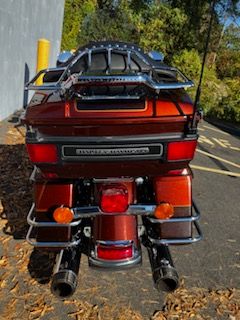 2009 Harley-Davidson ELECTRA GLIDE ULTRA CLASSIC in West Long Branch, New Jersey - Photo 6
