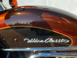 2009 Harley-Davidson ELECTRA GLIDE ULTRA CLASSIC in West Long Branch, New Jersey - Photo 9