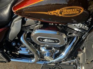2009 Harley-Davidson ELECTRA GLIDE ULTRA CLASSIC in West Long Branch, New Jersey - Photo 12